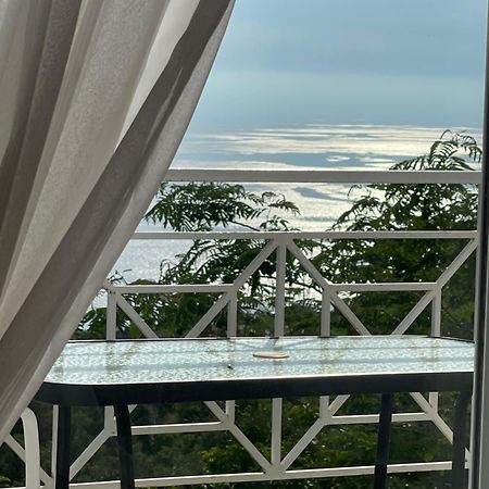 Villa 61 Sea And Sunset View Дхерми Экстерьер фото