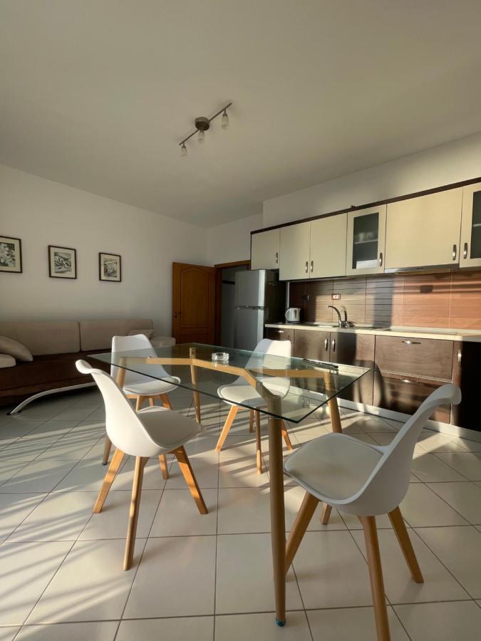Villa 61 Sea And Sunset View Дхерми Экстерьер фото