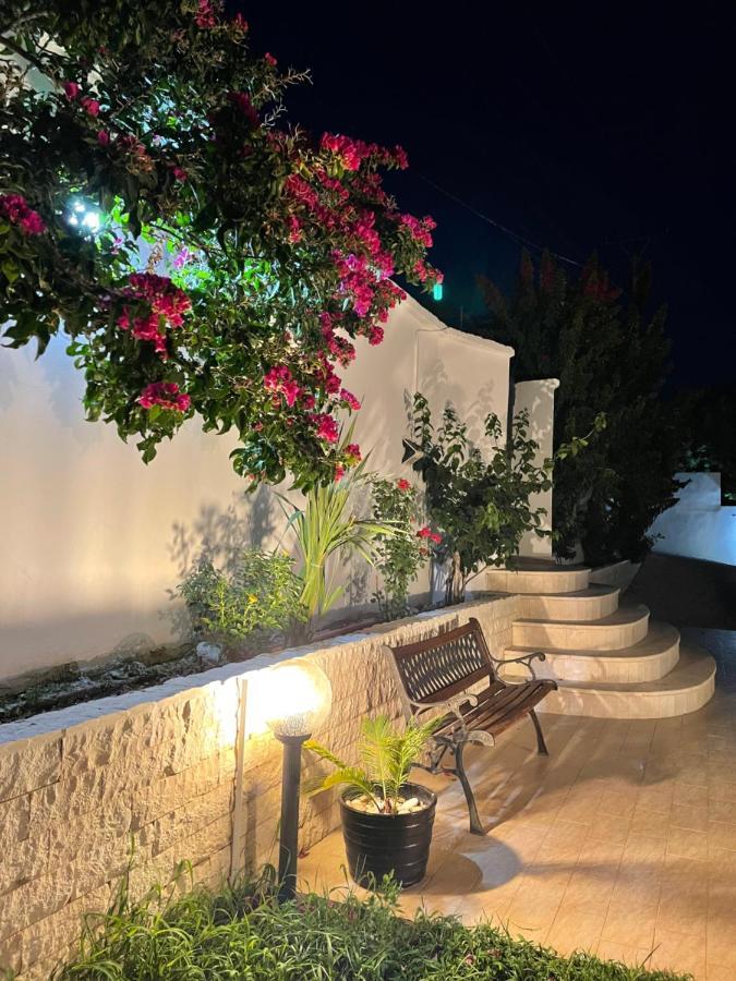 Villa 61 Sea And Sunset View Дхерми Экстерьер фото