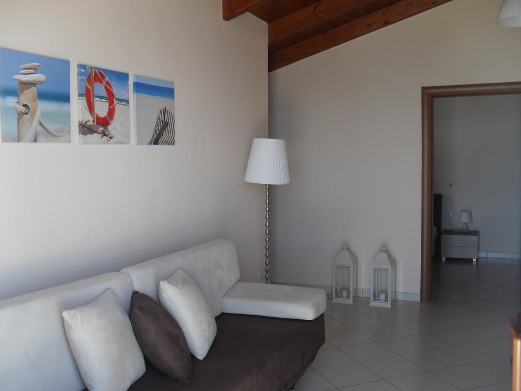 Villa 61 Sea And Sunset View Дхерми Номер фото